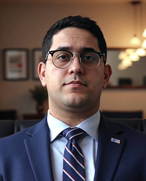 Leopoldo Faiad Cunha - Cunha Law